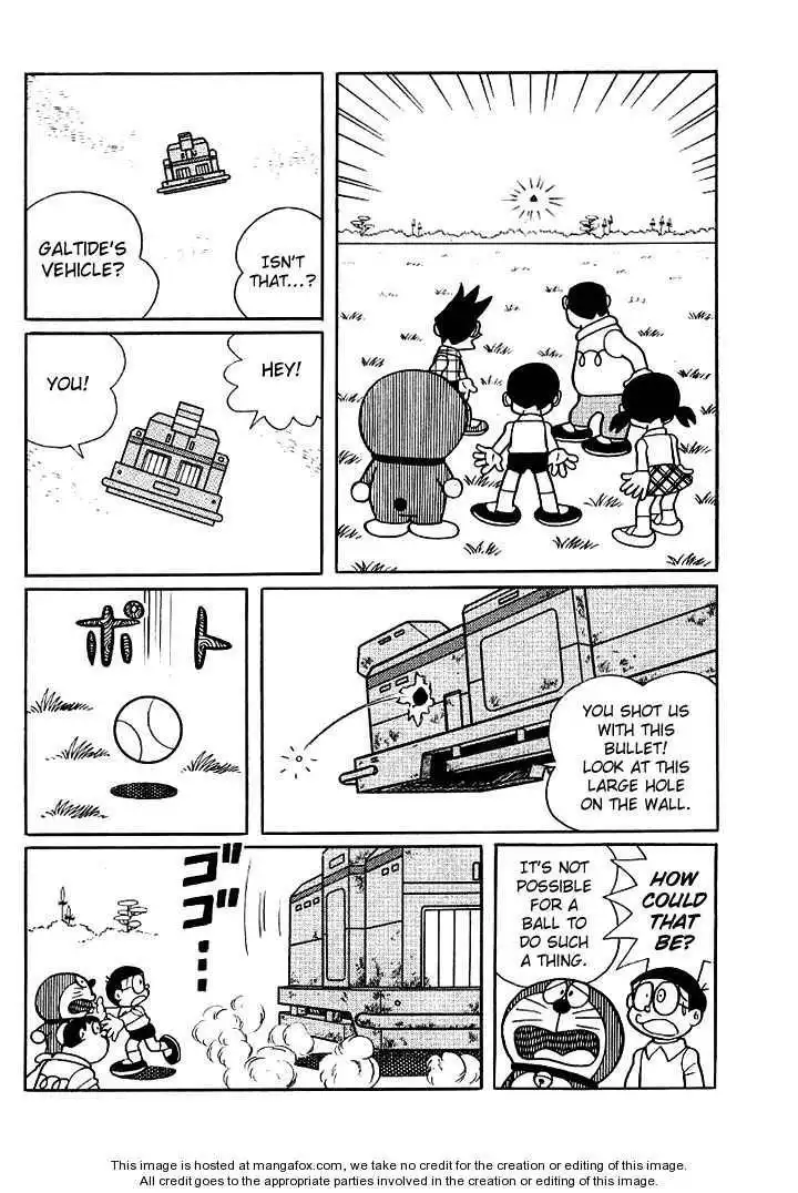 Doraemon Long Stories Chapter 2.2 28